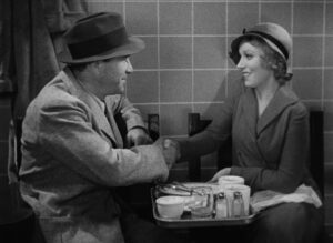 king kong cinematography by vernon l walker day extreme close up two shot shot 066