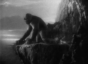 king kong cinematography by vernon l walker day medium close up shot 049