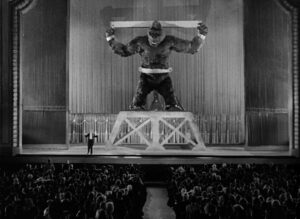 king kong cinematography by vernon l walker day medium shot hard light shot 007