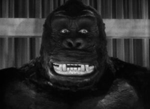 king kong cinematography by vernon l walker establishing shot artificial light shot 031