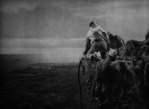 king kong cinematography by vernon l walker exterior day establishing shot hard light shot 025