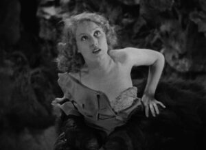 king kong cinematography by vernon l walker extreme close up artificial light shot 010