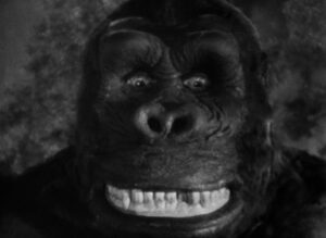 king kong cinematography by vernon l walker night establishing shot moonlight shot 008