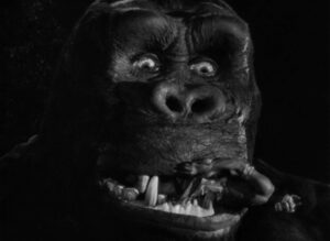 king kong cinematography by vernon l walker night establishing shot moonlight shot 020