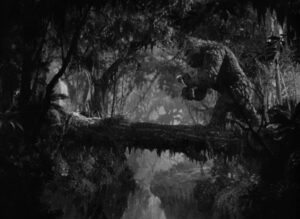 king kong cinematography by vernon l walker night establishing shot moonlight shot 035