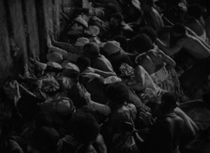 king kong cinematography by vernon l walker night establishing shot moonlight shot 060