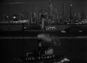 king kong cinematography by vernon l walker night establishing shot moonlight shot 065