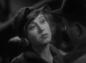 king kong cinematography by vernon l walker night extreme close up moonlight shot 009