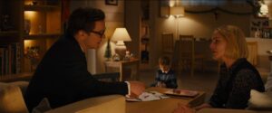 kingsman the secret service cinematography by george richmond close up three shot artificial light shot 010