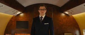 kingsman the secret service cinematography by george richmond day medium close up backlight shot 021