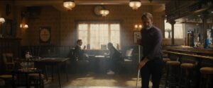 kingsman the secret service cinematography by george richmond medium shot over the shoulder hard light shot 002