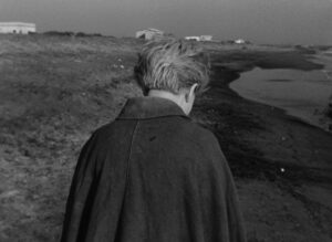 la strada cinematography by otello martelli day extreme close up shot 015