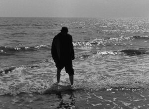 la strada cinematography by otello martelli day medium wide shot backlight daylight shot 072