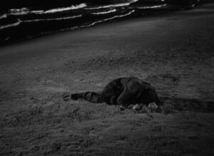 la strada cinematography by otello martelli establishing shot shot 011