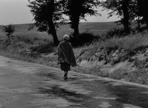 la strada cinematography by otello martelli exterior day medium wide shot backlight shot 037