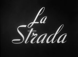 la strada cinematography by otello martelli night establishing shot silhouette artificial light shot 005