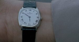 le samoura cinematography by henri deca day establishing shot overcast shot 050