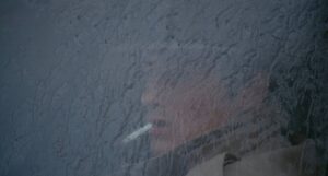 le samoura cinematography by henri deca day establishing shot shot 005