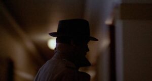 le samoura cinematography by henri deca night close up artificial light shot 003