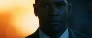 man on fire cinematography by paul cameron day extreme close up backlight daylight shot 058