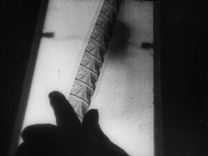 man with a movie camera cinematography by mikhail kaufman day establishing shot shot 069