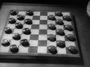 man with a movie camera cinematography by mikhail kaufman day establishing shot side lighting daylight shot 068