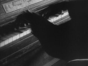 man with a movie camera cinematography by mikhail kaufman establishing shot shot 020