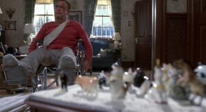 misery cinematography by barry sonnenfeld day close up hard light daylight shot 017