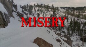 misery cinematography by barry sonnenfeld day establishing shot hard light daylight shot 005
