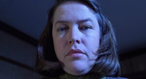 misery cinematography by barry sonnenfeld day extreme close up shot 030