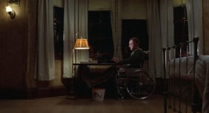 misery cinematography by barry sonnenfeld night establishing shot artificial light shot 002