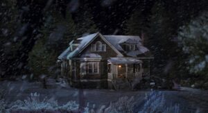 misery cinematography by barry sonnenfeld night establishing shot artificial light shot 007