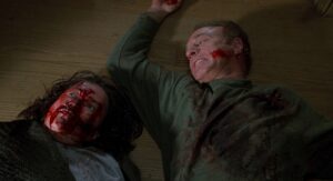 misery cinematography by barry sonnenfeld night establishing shot artificial light shot 012