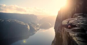 mission impossible fallout cinematography by rob hardy day establishing shot sunny shot 037