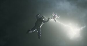 mission impossible fallout cinematography by rob hardy day medium shot backlight daylight shot 020