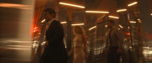 mission impossible fallout cinematography by rob hardy day medium shot three shot backlight shot 064