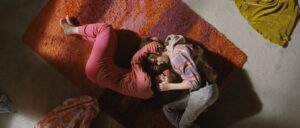 mr nobody cinematography by christophe beaucarne day extreme close up side lighting shot 011