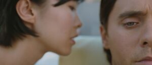 mr nobody cinematography by christophe beaucarne day extreme close up two shot daylight shot 054