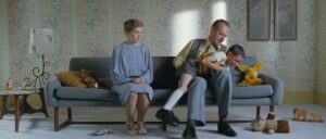 mr nobody cinematography by christophe beaucarne day medium close up daylight shot 038