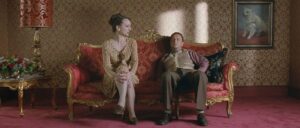 mr nobody cinematography by christophe beaucarne day medium shot two shot shot 026