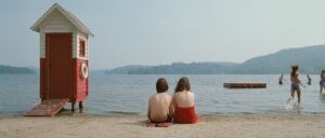 mr nobody cinematography by christophe beaucarne day wide shot three shot backlight daylight shot 006