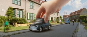 mr nobody cinematography by christophe beaucarne exterior day medium close up over the shoulder hard light sunny shot 022