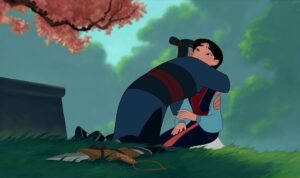 mulan cinematography by tony bancroft day establishing shot daylight shot 028