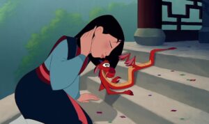 mulan cinematography by tony bancroft day establishing shot hard light daylight shot 016