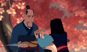 mulan cinematography by tony bancroft day establishing shot hard light daylight shot 069