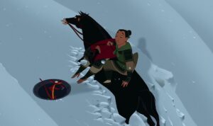 mulan cinematography by tony bancroft day establishing shot hard light sunny shot 039