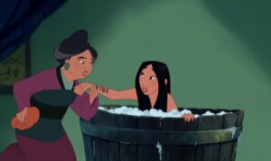 mulan cinematography by tony bancroft day establishing shot shot 033