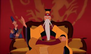 mulan cinematography by tony bancroft day establishing shot shot 037