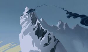 mulan cinematography by tony bancroft day establishing shot side lighting daylight shot 008