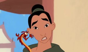 mulan cinematography by tony bancroft day establishing shot side lighting sunny shot 052